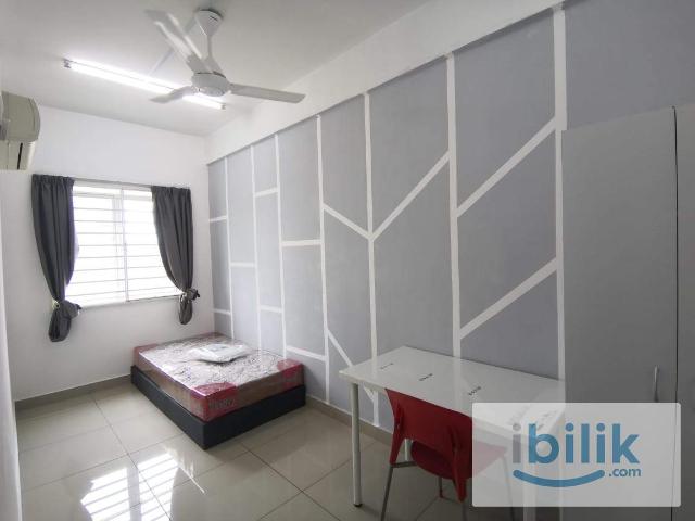 Room for rent in PJU 5, Petaling Jaya