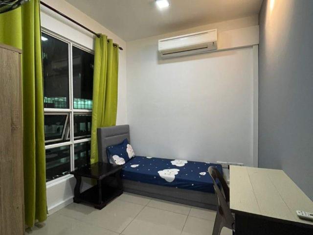 Room for rent in Seksyen 13, Shah Alam