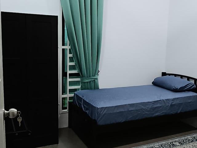 Room for rent in Alor Setar, Kedah