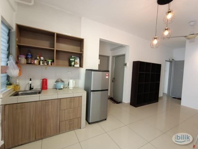 Room for rent in Petaling, Damansara Damai