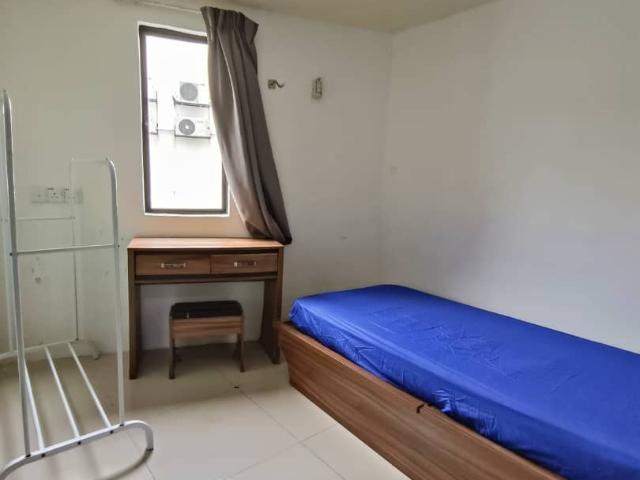 Room for rent in Petaling, Damansara Damai