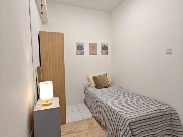 Room for rent in Langat, Selangor