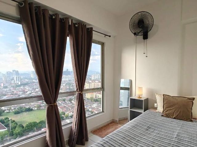 Room for rent in Langat, Selangor