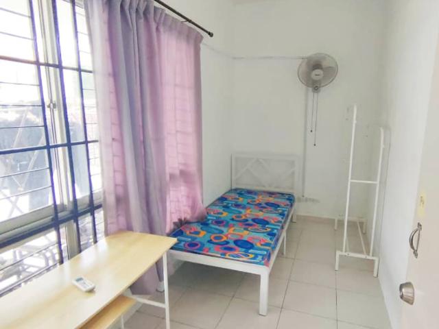 House for rent in Petaling, Alam Impian