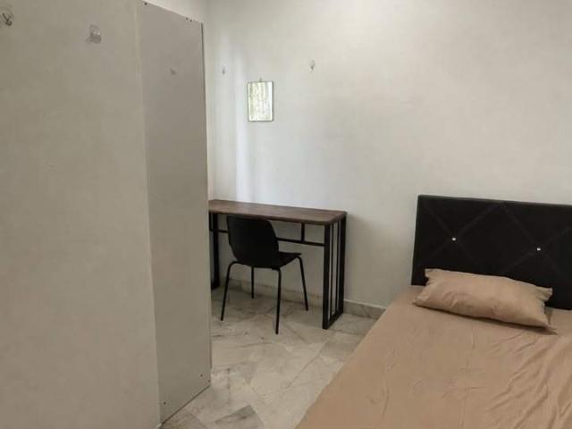 Room for rent in PJS 9, Majlis Bandaraya Subang Jaya