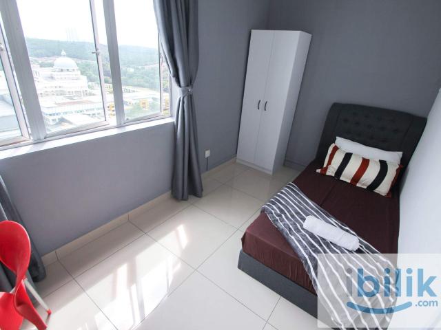 Room for rent in Petaling, Damansara Damai