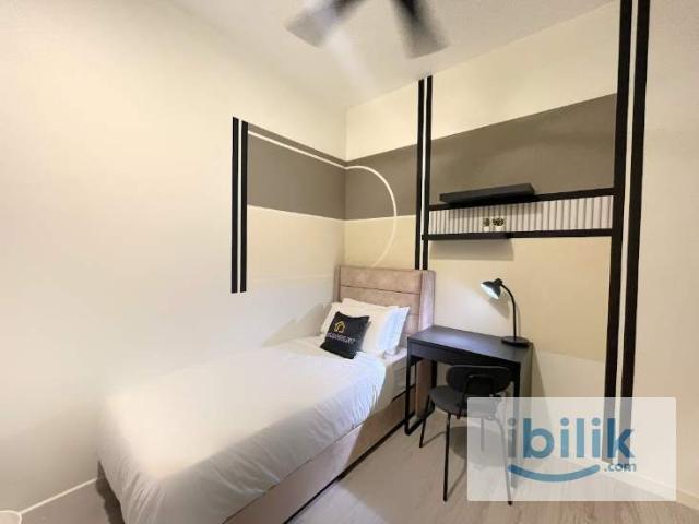 Room for rent in Petaling, Subang Jaya
