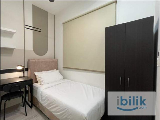 Room for rent in Petaling, Subang Jaya