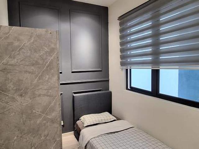 Room for rent in Petaling, Subang Jaya