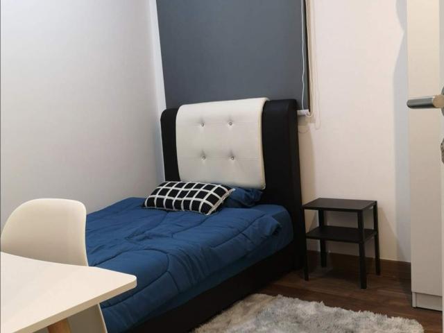 Room for rent in Country Heights Damansara, Kuala Lumpur