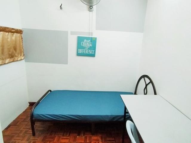 Room for rent in Petaling, Damansara Damai