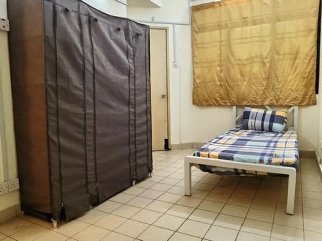 Room for rent in Petaling, Damansara Damai