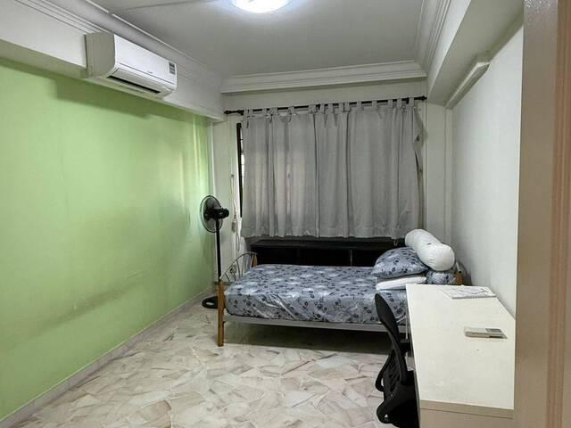 Room for rent