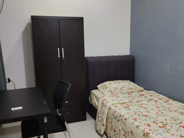 Room for rent in Country Heights Damansara, Kuala Lumpur