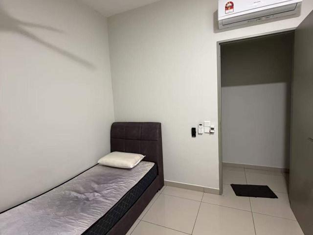 Apartment for rent in Petaling, Damansara Damai