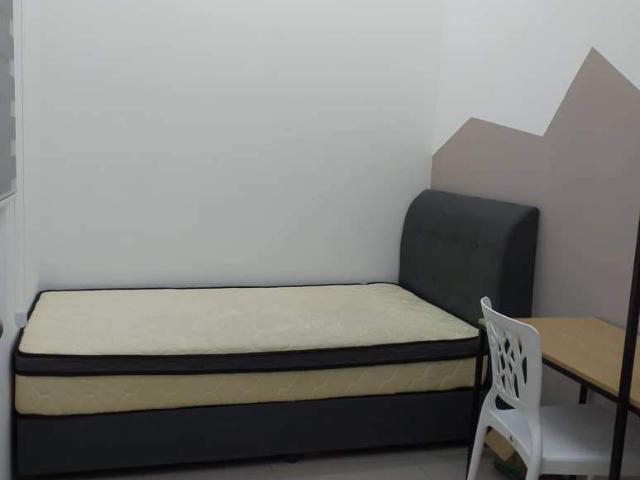 Room for rent in Petaling, Damansara Damai