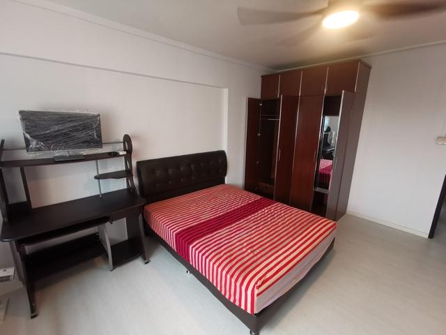 Room for rent