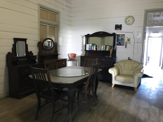 House for rent in Fortitude Valley, Greater Brisbane