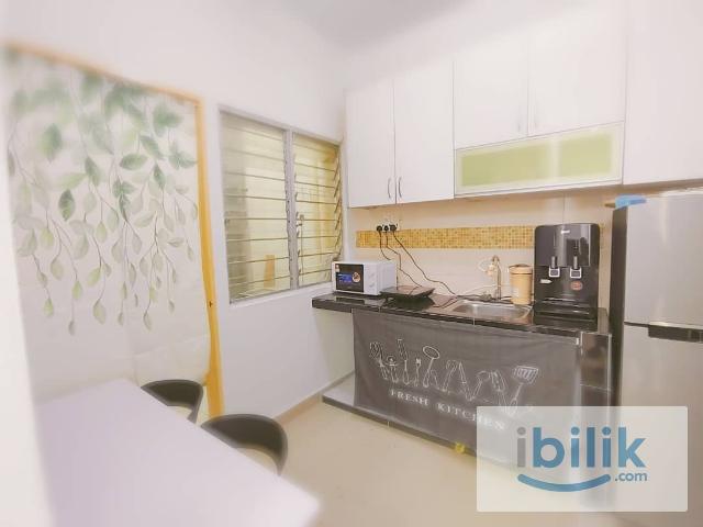 Room for rent in Country Heights Damansara, Kuala Lumpur