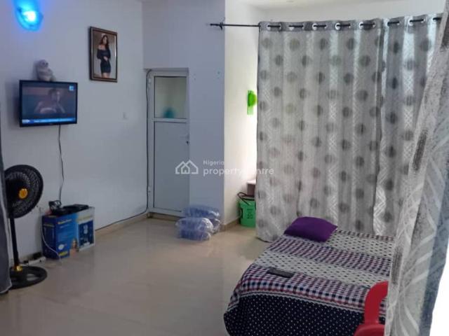 Property for rent in Eti Osa, Abuja