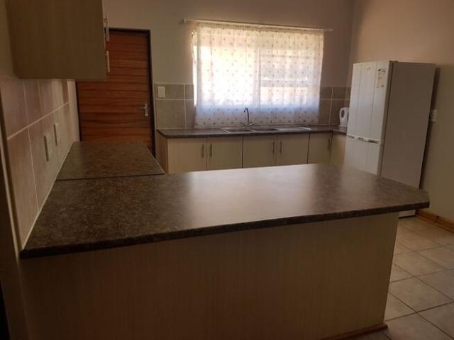 House for rent in Bloemfontein, Free State
