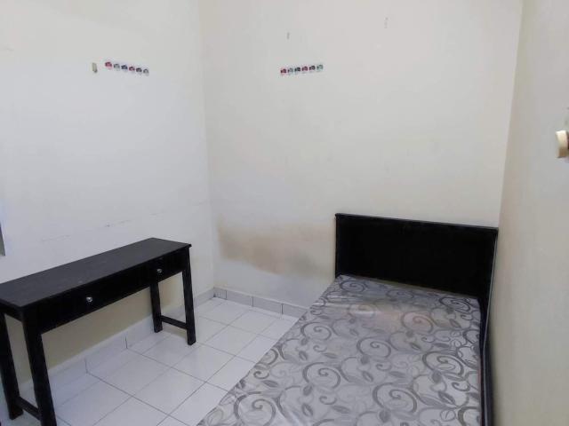 Room for rent in Petaling, Damansara Damai