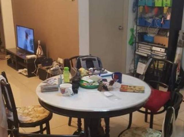 Room for rent in Petaling, Damansara Damai