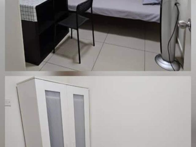 Room for rent in PJS 1, Petaling Jaya