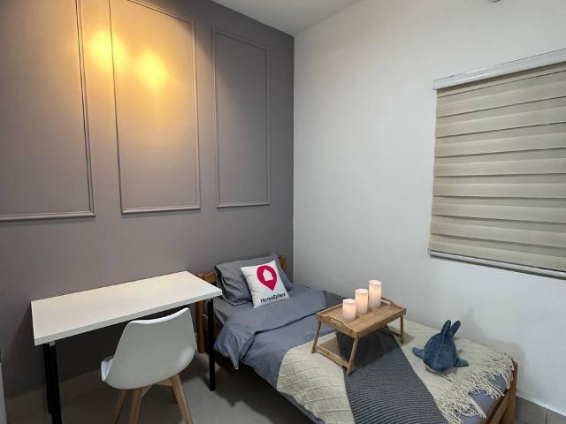 Room for rent in Country Heights Damansara, Kuala Lumpur