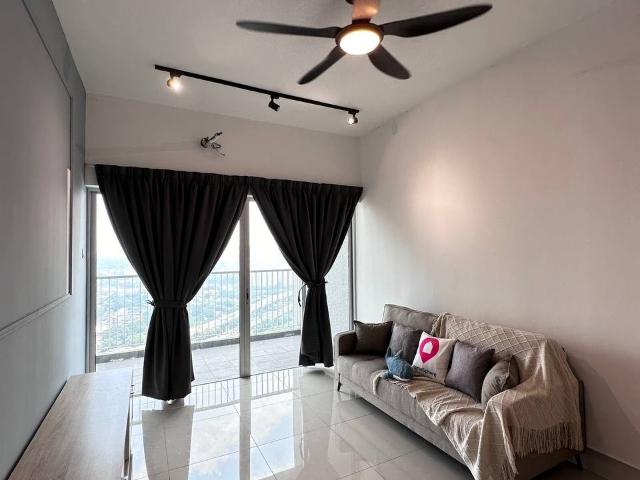 Room for rent in Country Heights Damansara, Kuala Lumpur
