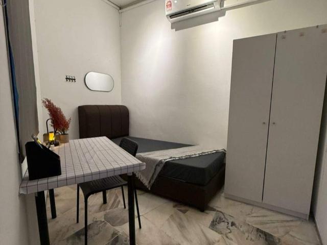 Room for rent in Petaling, Subang Jaya