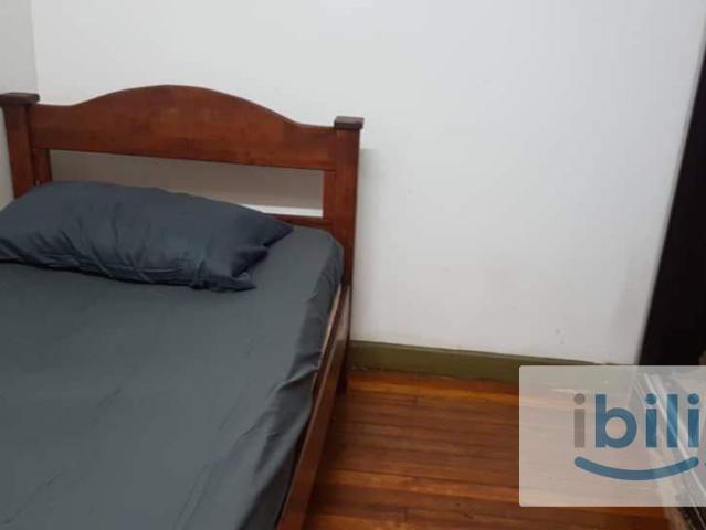 Room for rent in Tanjong Sepat, Selangor