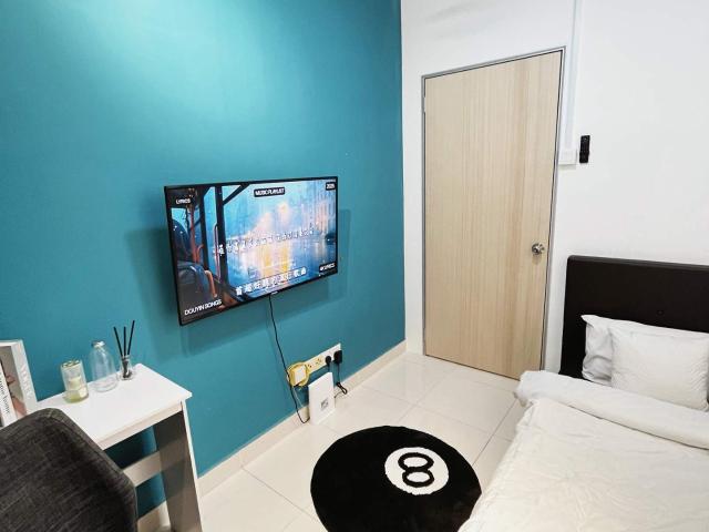 Room for rent in Majlis Bandaraya Ipoh, Kinta