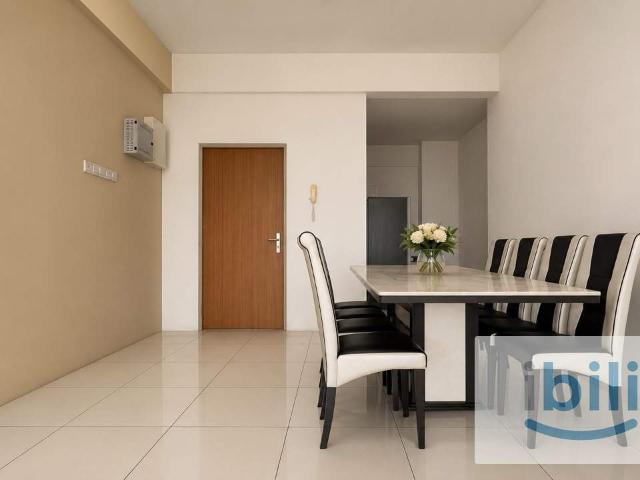 Room for rent in Mukim 13, Georgetown