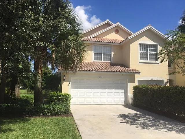 Room for rent in Greenacres, Palm Beach County