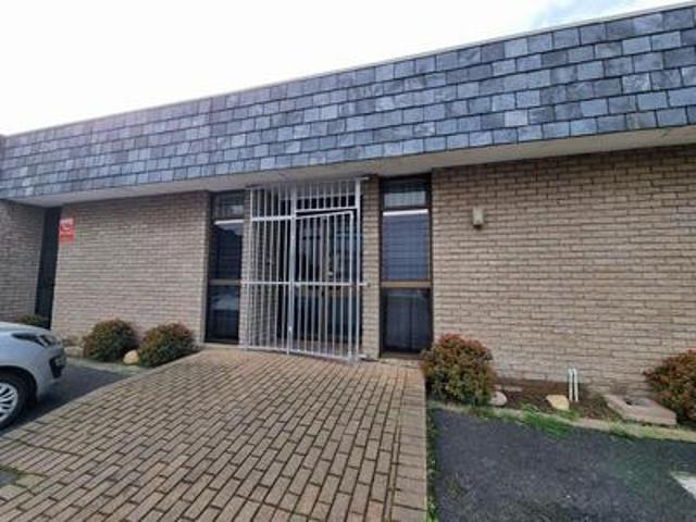 House for rent in Bellville, Western Cape