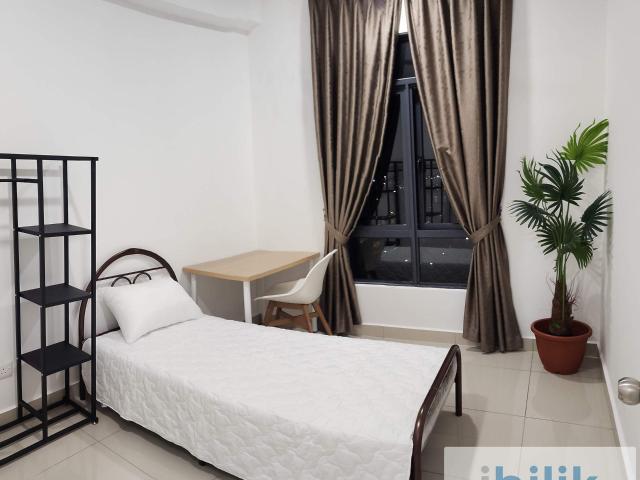 Room for rent in Country Heights Damansara, Kuala Lumpur