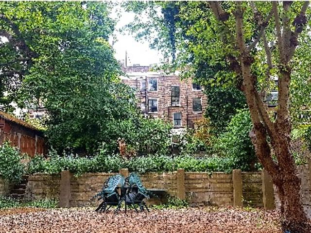 Studio for rent in Kensal Town, Bayswater