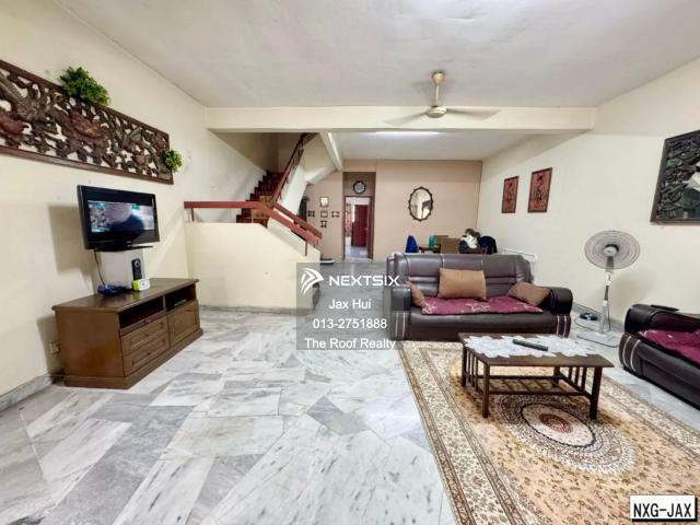 Residential House for sale in Sibu Laut, Sarawak
