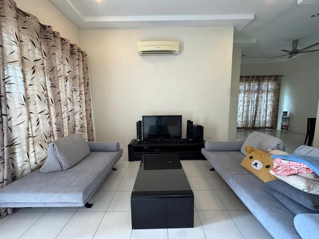 Residential House for rent in Alor Setar, Kedah
