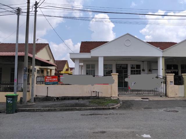 Residential House for sale in Sungai Petani, Kuala Muda