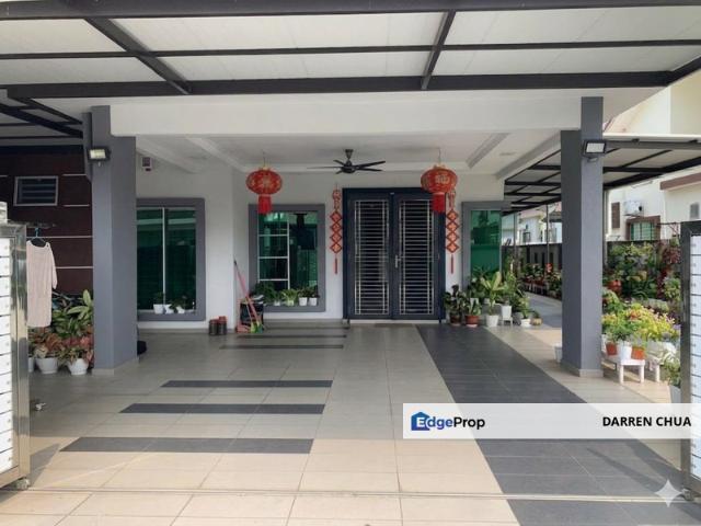 House for sale in Sri Rusa, Negeri Sembilan
