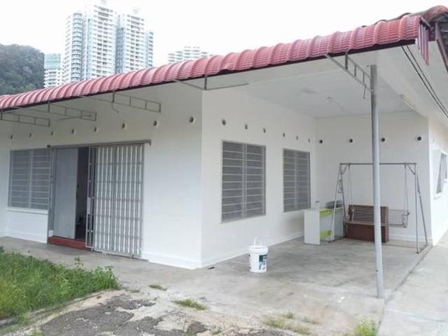Residential House for rent in Georgetown, Penang