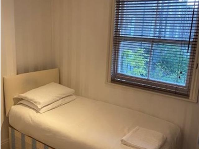 Studio for rent in West Kensington, Greater London