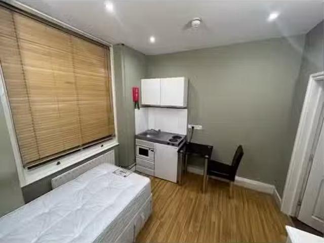Apartment for rent in Notting Hill, Notting Hill