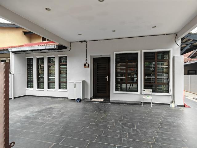 Residential House for rent in Kuantan