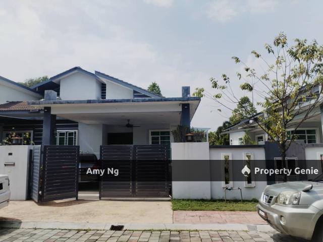 Residential House for sale in Perak, Tanjong Ipoh