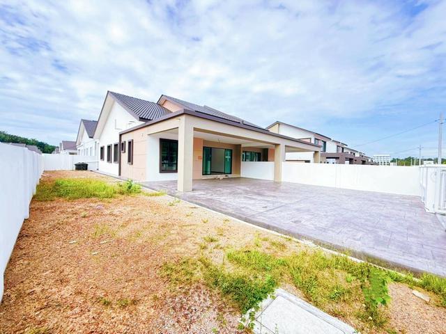 Terraced House for sale in Sungai Petani, Kuala Muda