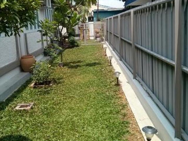 Residential House for rent in Georgetown, Penang