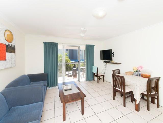 Apartment for rent in Toombul, Queensland